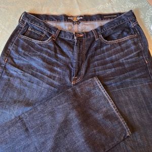Lucky Brand 181 Relaxed Straight